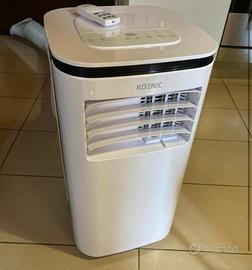 Condizionatore portatile KOENIC - KAC 9026