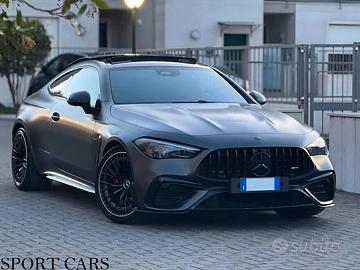 Mercedes-benz CLE 53 AMG Coupé 4Matic+ Premium Plu
