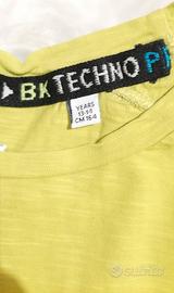 Maglietta  ragazzo,13-14 anni, 164cm,Blukids