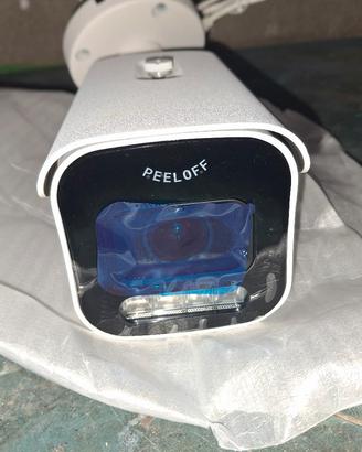 videocamera telecamera ip