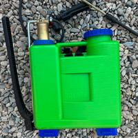 Nebulizzatore per piante alberi ecc.