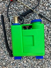 Nebulizzatore per piante alberi ecc.