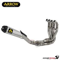 Scarico completo Arrow Kawasaki ZX10R 2021>