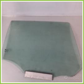 Cristallo Laterale Scendente Posteriore Destro DX