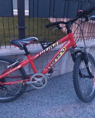Mountain bike bambino