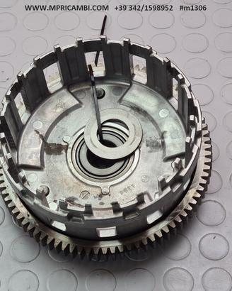 CAMPANA FRIZIONE KAWASAKI NINJA 900 1998 1999 ZX-9