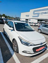 HYUNDAI I 20 