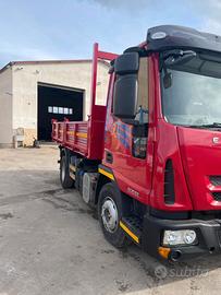 Iveco eurocargo ribaltabile