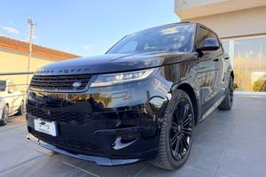Land Rover Range Sport 3.0D l6 300 CV Dynamic HSE