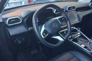 Auto MG ZS
