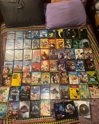 lotto dvd