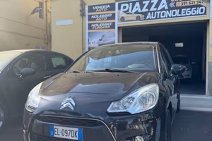 Citroen C3 1.4 HDi 70 Exclusive