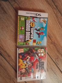 giochi Nintendo Ds 