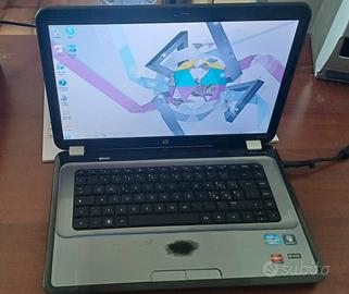 pc portatile hp