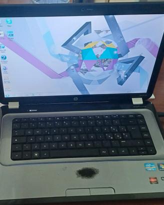 pc portatile hp