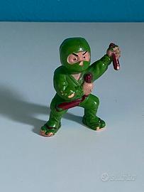 Personaggio Ninja Soma anni 80