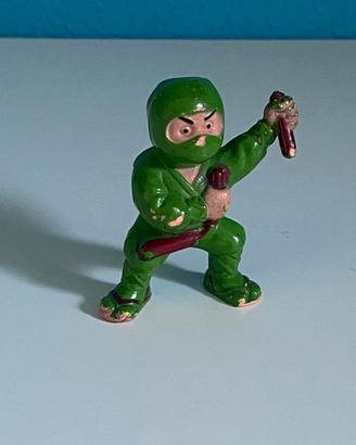 Personaggio Ninja Soma anni 80