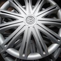 Copricerchioni  golf