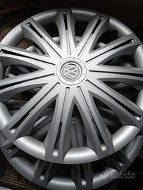 Copricerchioni  golf