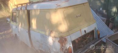 camioncino fiat850