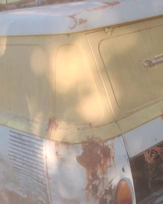 camioncino fiat850