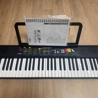 tastiera Yamaha.psr-f52