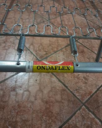 Rete Ortopedica Ondaflex