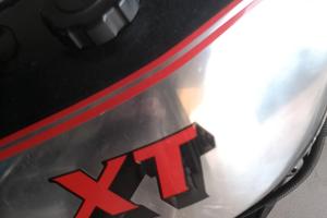 moto vintage 1982