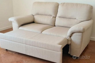 Divano Poltronesofà