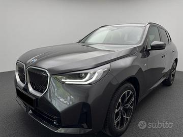 BMW X3 xDrive20d 48V MSport +360° N1