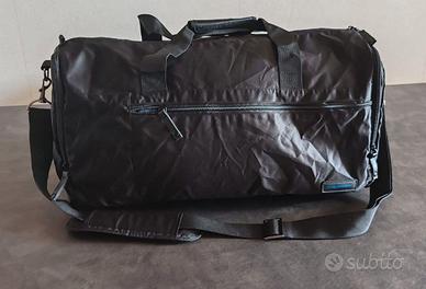 Borsone in nylon Piquadro