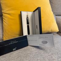 Montblanc penna