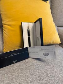 Montblanc penna