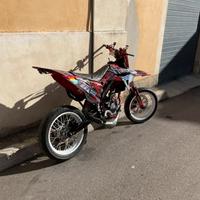 Katrace passaggio basso calcolata 90/100