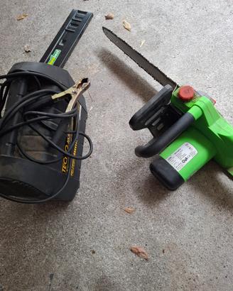 saldatrice elettrica piu moto sega elettrica
