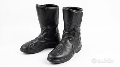 stivali moto ALPINESTARS 