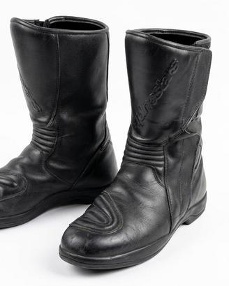 stivali moto ALPINESTARS 