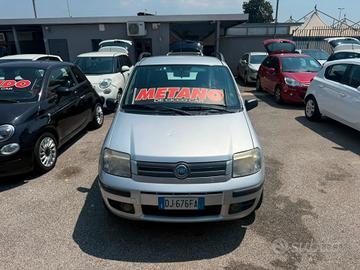 Fiat Panda 1.2 Dynamic Natural Power