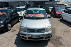 Fiat Panda 1.2 Dynamic Natural Power