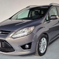 Ford C-Max C-Max7 2.0 TDCi 115CV Powershift Busine