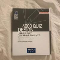 Libro Hoepli Design