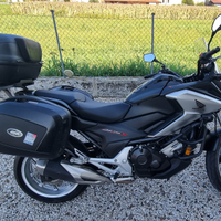 Honda 750 NC