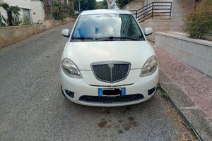 Auto GPL usata 