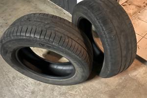 Pneumatici Michelin