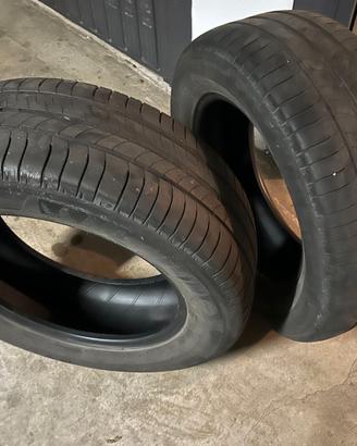 Pneumatici Michelin