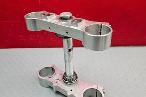 PIASTRE FORCELLA BETA RR 450 2005 2006 400 525 200