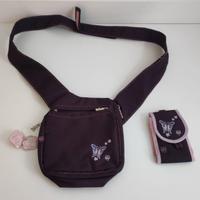 Borsa Onyx - Anni 2000 - Cartorama Diffusion