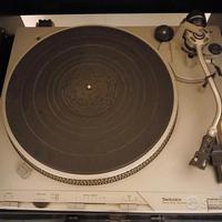 Giradischi Tecnics DL S3