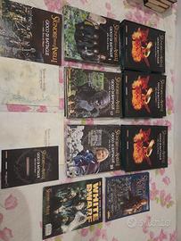 Signore degli Anelli Games Workshop Battaglie