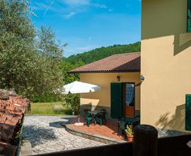 Villa bifamiliare Castelnuovo di Garfagnana